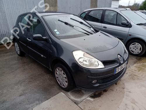 Used Front right window mechanism RENAULT CLIO III (BR0/1, CR0/1) 1.5 dCi (BR17, CR17) (86 hp) 32188481