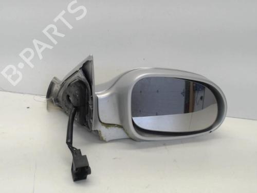 Used Right mirror MERCEDES-BENZ CLK (C209) CLK 240 (209.361) (170 hp) 26992744