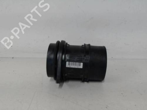 Used Mass air flow sensor RENAULT SCÉNIC II (JM0/1_) 1.9 dCi (JM14) (131 hp) 28295425