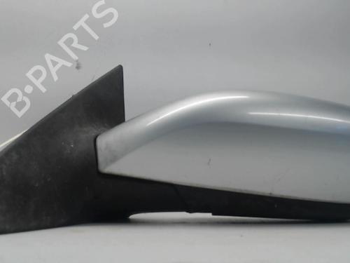 Used Left mirror RENAULT LAGUNA II (BG0/1_) 1.9 dCi (107 hp) 27020444