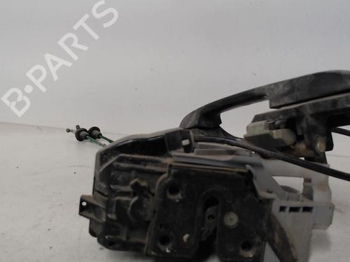 Rear left lock HYUNDAI i30 (FD) 1.6 CRDi | BP27021577C100 