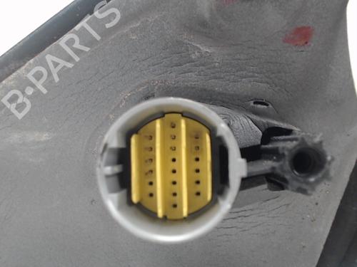 Right mirror RENAULT LAGUNA II (BG0/1_) 1.9 dCi (BG1A, BG1W, BG0G) | BP26992151C27 