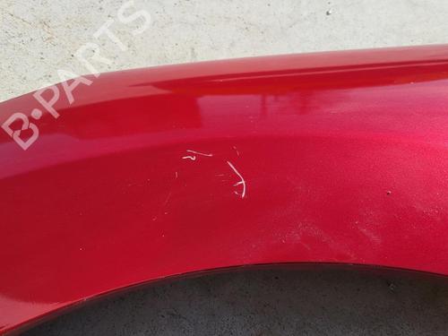 Left front fenders PEUGEOT 308 I (4A_, 4C_) 1.6 HDi | BP27007399C41 