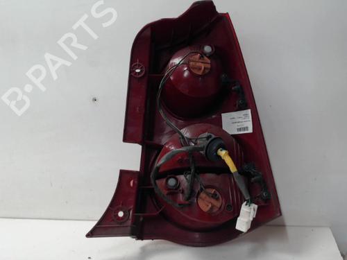 Used Left taillight Left taillight KIA PICANTO I (SA) 1.0 (63 hp) 32729550 32729550
