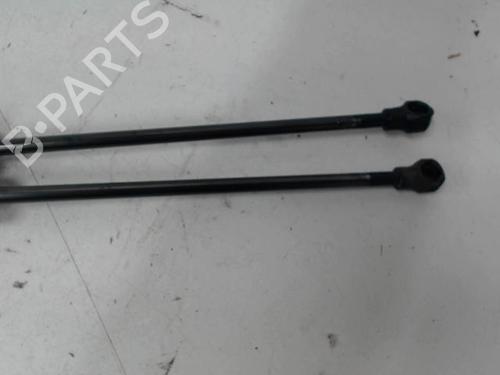 Achterklepdemper RENAULT SCÉNIC III (JZ0/1_) 1.5 dCi | BP30680218C138