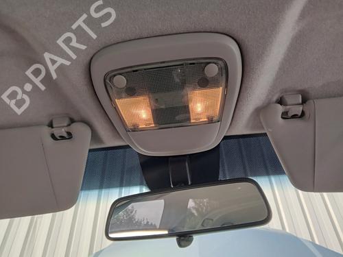 Innerbelysning OPEL MERIVA A MPV (X03) 1.6 (E75) (105 hp) 27295205