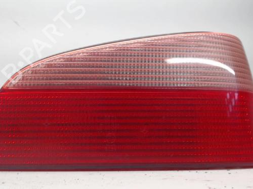 Right taillight PEUGEOT 106 II (1A_, 1C_) 1.0 i | BP27010965C35