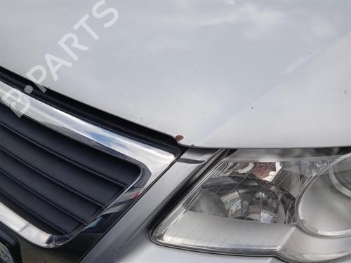 Motorhjelm VW PASSAT B6 (3C2) 1.9 TDI (105 hp) 27002363