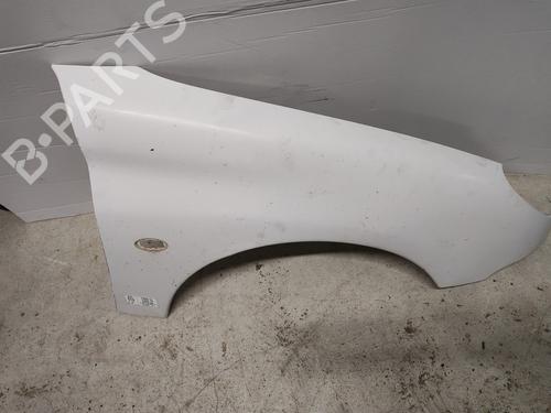 Used Right front fenders PEUGEOT 206 Hatchback (2A/C) 1.9 D (69 hp) 30161901