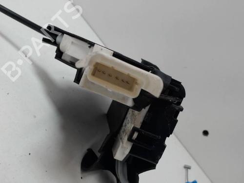 Rear right lock CITROËN C4 I (LC_) 1.6 HDi | BP27023624C99 