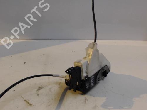 Used Front right lock PEUGEOT 308 SW I (4E_, 4H_) 1.6 HDi (109 hp) 26989857