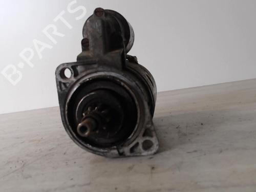 Used Starter VW JETTA I (16) [1978-1987]  27004981
