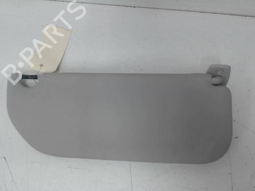 left-sun-visor-citroen-c3-ii-sc_-2009-30645640 main image