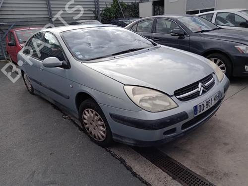Starter CITROËN C5 I (DC_) 1.8 16V (DC6FZB, DC6FZE) | BP27016280M8 - Image 7
