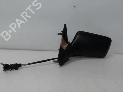 Left mirror VW GOLF III (1H1) 1.6 | BP27703134C26 