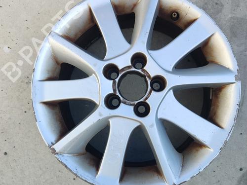 Used Rim SEAT IBIZA III (6L1) 1.4 TDI (70 hp) 27023292