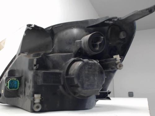 Right headlight FORD FIESTA V (JH_, JD_) 1.4 TDCi | BP27019875C29 