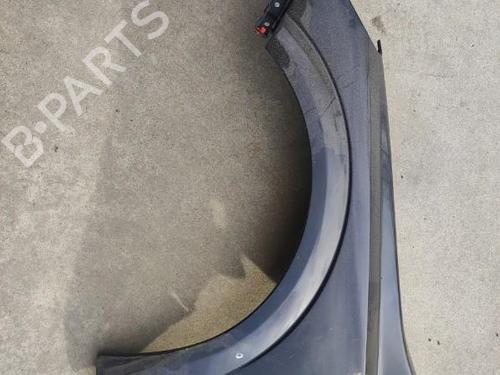 Left front fenders OPEL ASTRA H (A04) 1.7 CDTI (L48) | BP27007636C41 