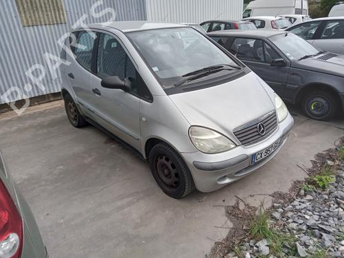 Used ABS pump ABS pump MERCEDES-BENZ A-CLASS (W168) A 170 CDI (168.009, 168.109) (95 hp) 33170558 33170558