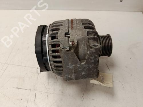 Alternador Alternador VW SCIROCCO III (137, 138) 2.0 TFSI (200 hp) 33831566 33831566