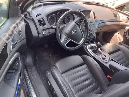 Used Steering column OPEL INSIGNIA A Sports Tourer (G09) 2.0 CDTI (35) (110 hp) 27157065