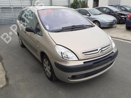 AC compressor CITROËN XSARA PICASSO (N68) 1.6 HDi | BP26998982M34 