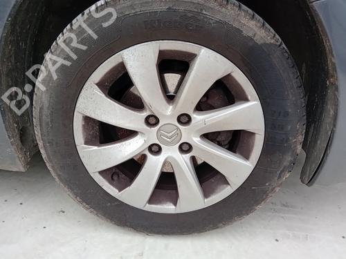 Used Rim Rim CITROËN C4 Picasso I MPV (UD_) 1.6 HDi (109 hp) 26988938 26988938
