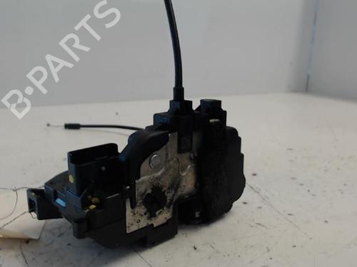 Rear right lock RENAULT MEGANE III Grandtour (KZ0/1) 1.5 dCi (KZ09, KZ0D, KZ1G, KZ29, KZ14, KZ1W, KZ10, KZ1F,... | BP26996014C99 