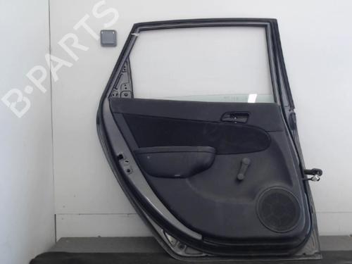 Puerta trasera izquierda HYUNDAI i30 Estate (FD) 1.6 CRDi (90 hp) 27010878