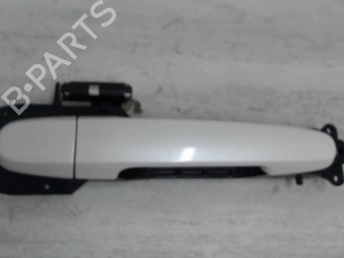 Front right exterior door handle TOYOTA RAV 4 III (_A3_) 2.2 D 4WD (ALA30_, ALA30R) | BP27010398C129 