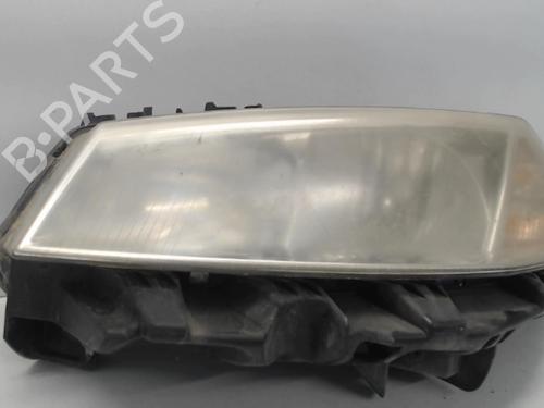 Used Left headlight RENAULT MEGANE II (BM0/1_, CM0/1_) 1.5 dCi (BM02, BM13, BM2A, CM02, CM13) (101 hp) 26983172