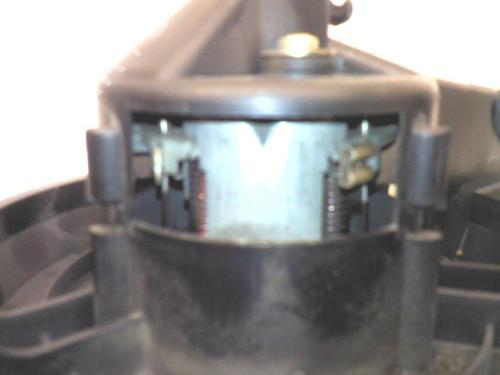 Heater blower motor CITROËN XSARA (N1) 1.9 D | BP27023057M62 