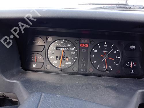 Quadrante PEUGEOT 309 I (10C, 10A) 1.4 (67 hp) 32172812