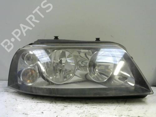 Used Right headlight SEAT ALHAMBRA (7V8, 7V9) 1.9 TDI (115 hp) 26992820