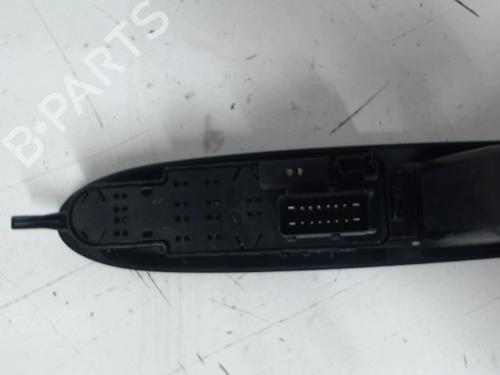 Left front window switch CITROËN DS3 (SA_) 1.6 THP 155 | BP27018035I27