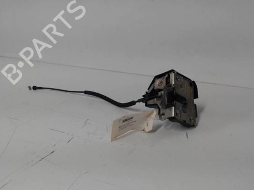 Used Front right lock RENAULT CLIO II (BB_, CB_) 1.9 dTi (B/CB0U) (80 hp) 31069325