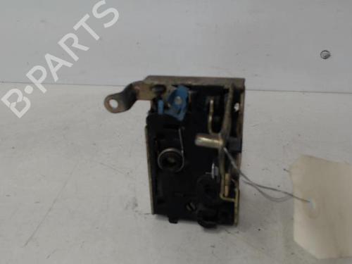 Front right lock CITROËN SAXO (S0, S1) 1.1 X, SX | BP27164248C97 