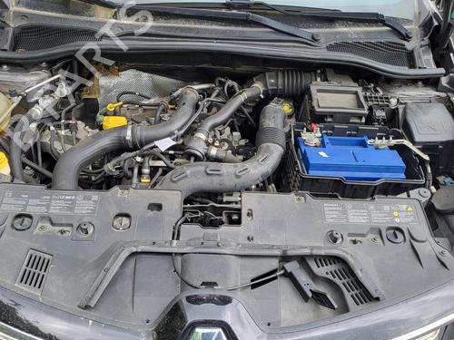 Used Starter Starter RENAULT CLIO IV (BH_) 0.9 TCe 90 (BHNF, BHMA, BHMH, BHJK, BHJR) (90 hp) 26991671 26991671