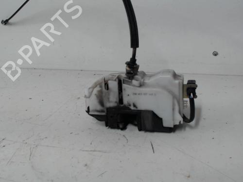 Front left lock SEAT IBIZA II (6K1) 1.4 i | BP27434663C98