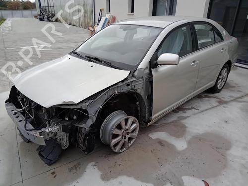 Used Left front brake caliper TOYOTA AVENSIS (_T25_) 2.0 D-4D (CDT250_, CDT250R) (116 hp) 26986785