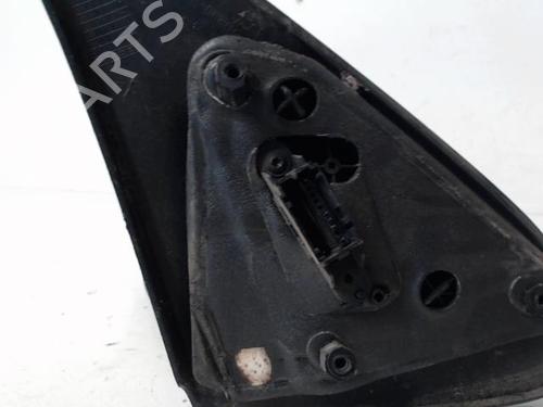 Left mirror RENAULT CLIO II (BB_, CB_) 1.4 (B/CB0C, B/CB0S) | BP27007727C26 