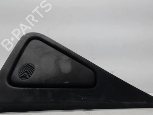 Used Rear right exterior door handle RENAULT ZOE (BFM_) ZOE (88 hp) 26988471