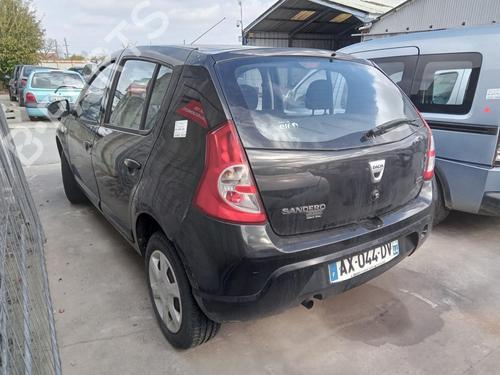 Gearbox DACIA SANDERO 1.5 dCi | BP26996599M3 - Image 9