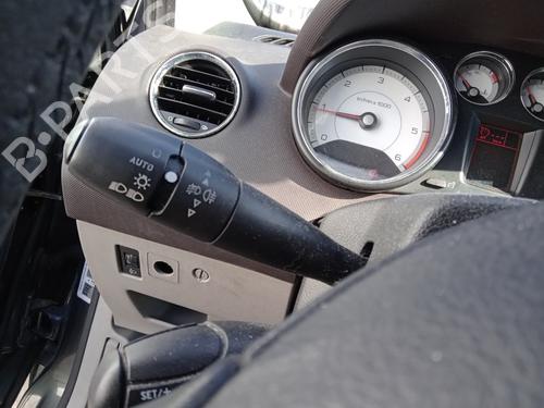 Used Steering column stalk PEUGEOT 308 I (4A_, 4C_) 1.6 HDi (109 hp) 29210897
