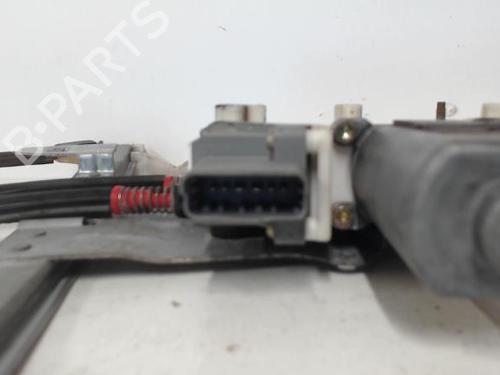 Front left window mechanism CITROËN XSARA PICASSO (N68) 2.0 HDi | BP26989044C22 