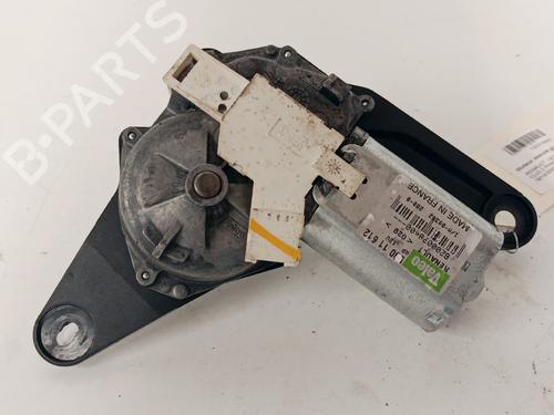 Used Rear wiper motor Rear wiper motor 34380196 34380196