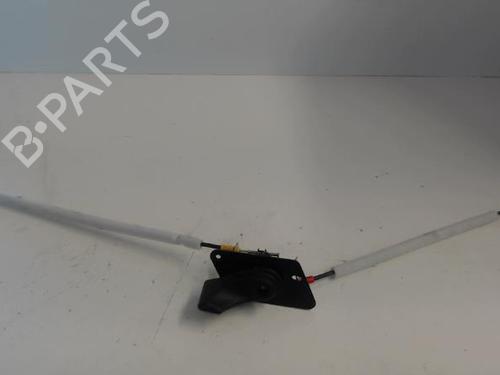Used Interior handle CITROËN JUMPY III Van (V_) 2.0 BlueHDi 120 (122 hp) 27025235