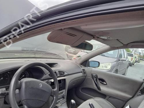 Left tailgate light RENAULT LAGUNA II (BG0/1_) 2.2 dCi (BG0F) | BP26986410C79 - Image 3