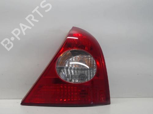 Right taillight RENAULT CLIO II (BB_, CB_) 1.5 dCi (B/CB07) | BP27014972C35 