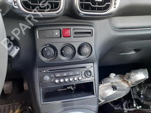 Used Climate control CITROËN C3 Picasso (SH_) 1.6 HDI 90 (92 hp) 27010933